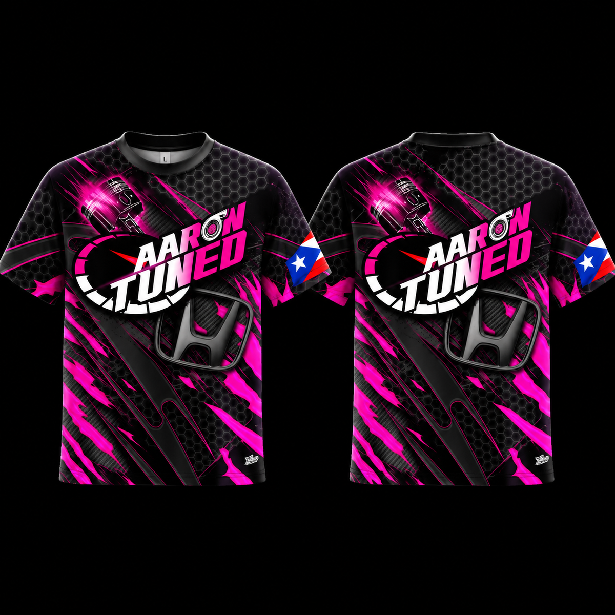 Short Sleeve T-Shirt