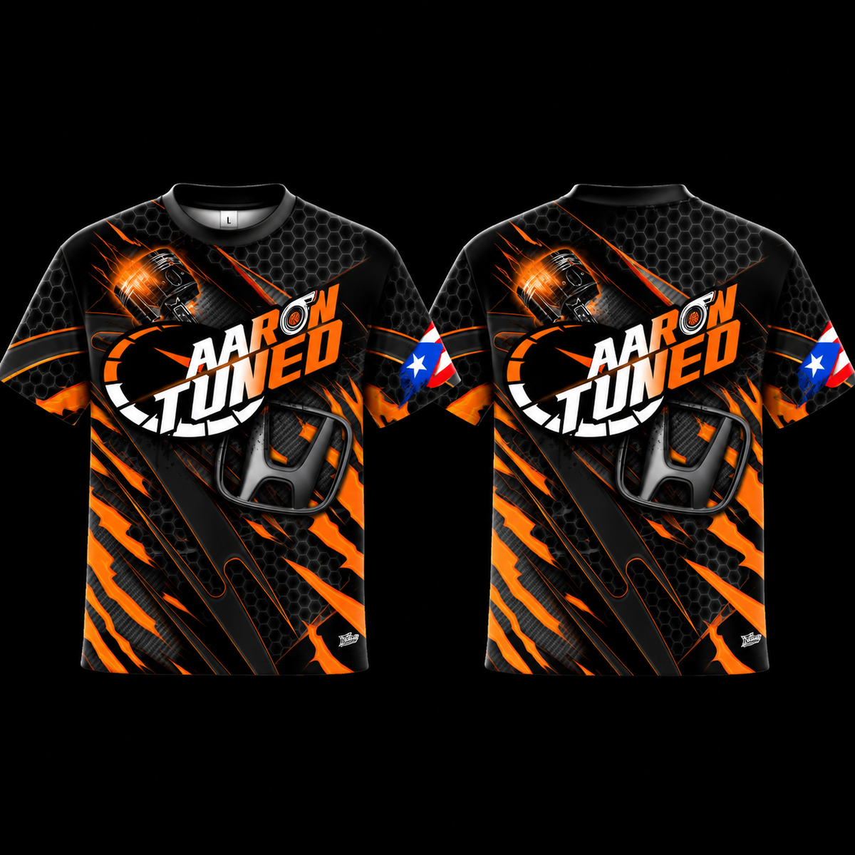 Short Sleeve T-Shirt