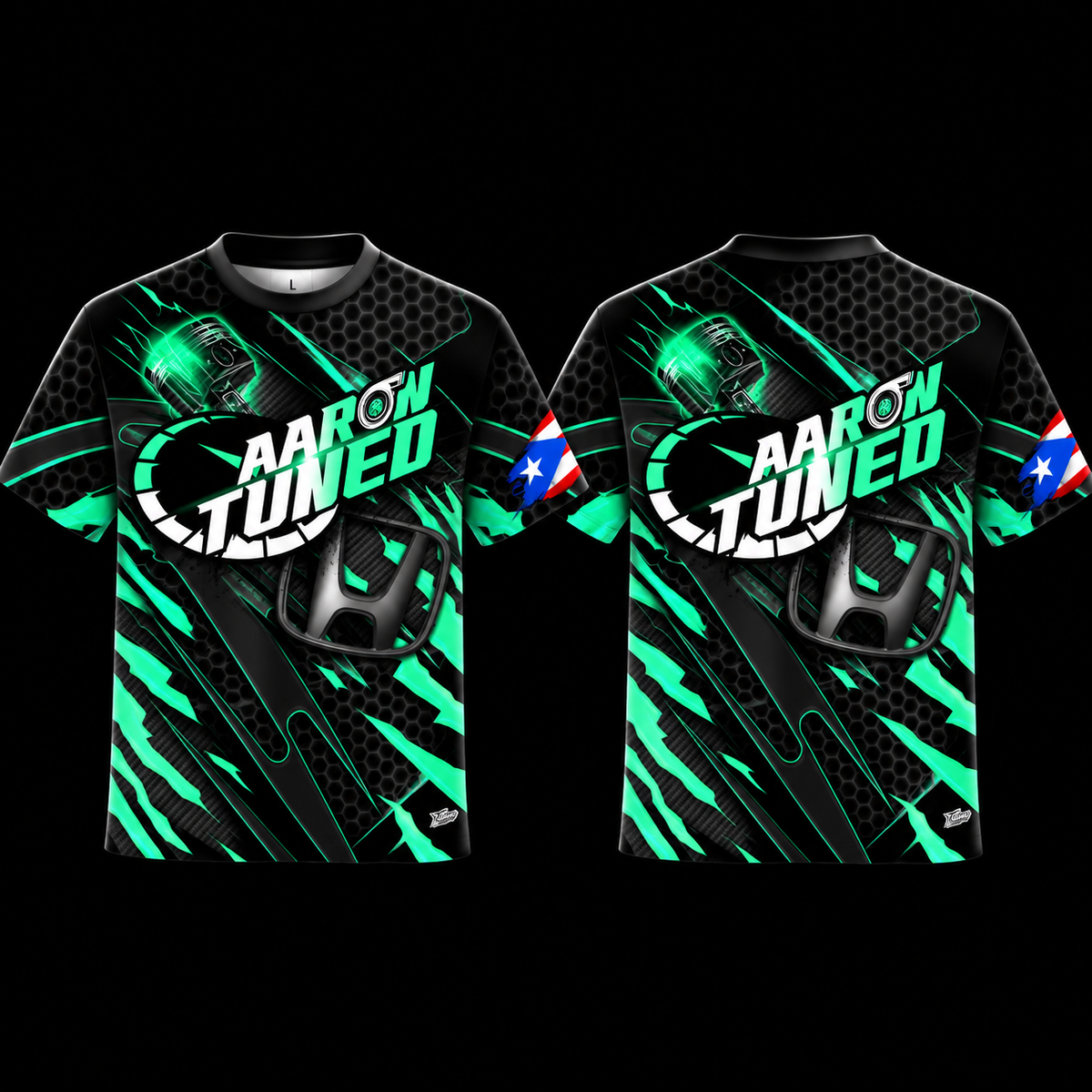 Short Sleeve T-Shirt