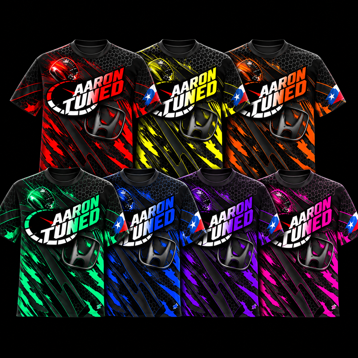 Short Sleeve T-Shirt