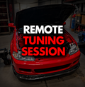 Remote Tuning Session