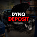 Dyno Tune Deposit