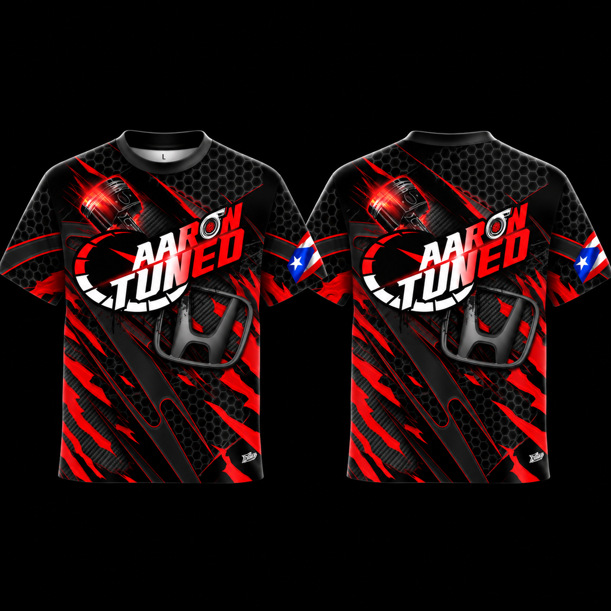 Short Sleeve T-Shirt